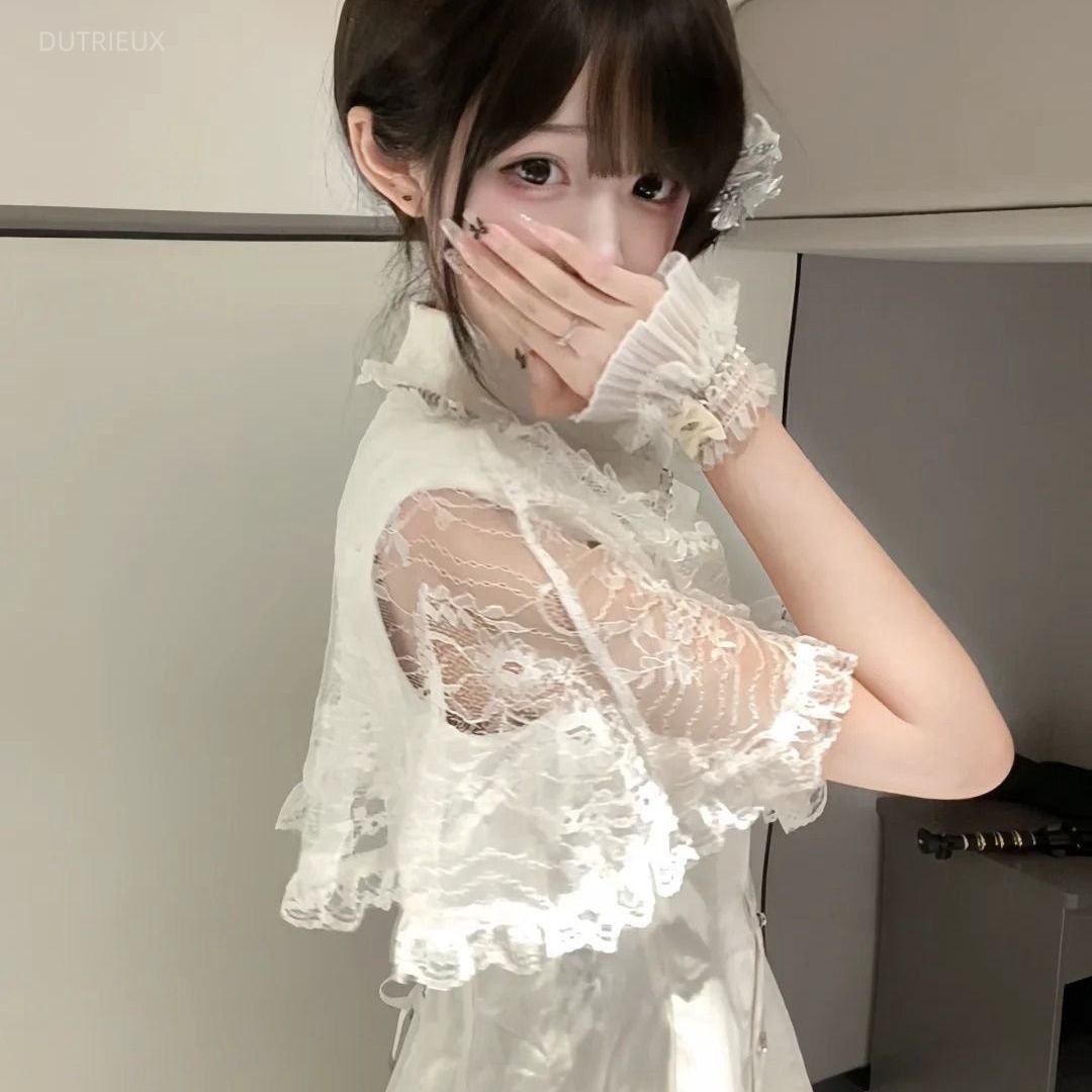 Japanese Gothic Y2k Style Rhin - огляд і ціна Korean Style A Line Shirt Dress