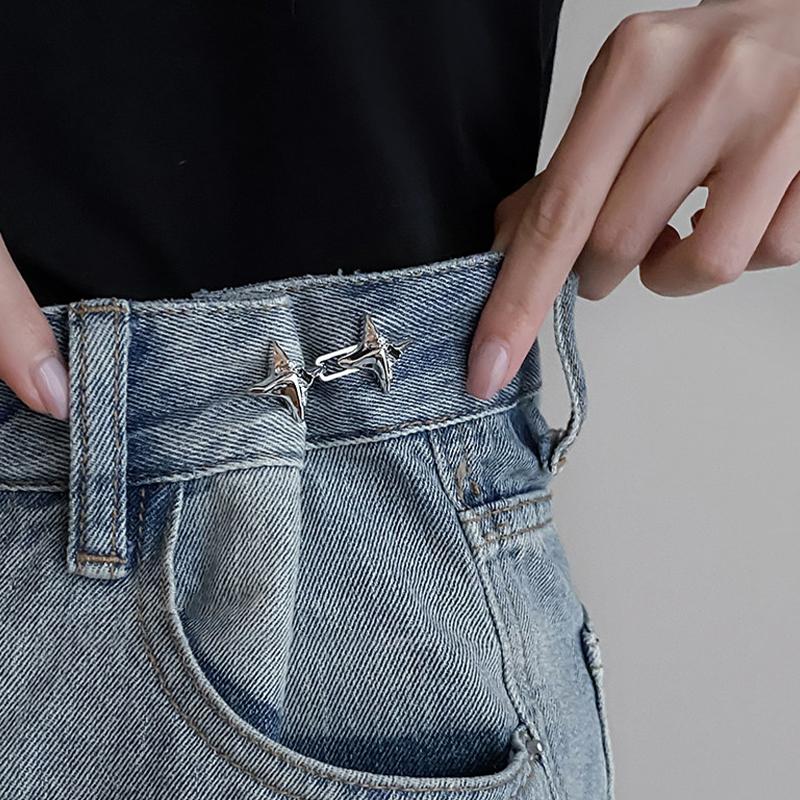 Jeans Adjustable Waistband Buc - огляд і ціна Jeans