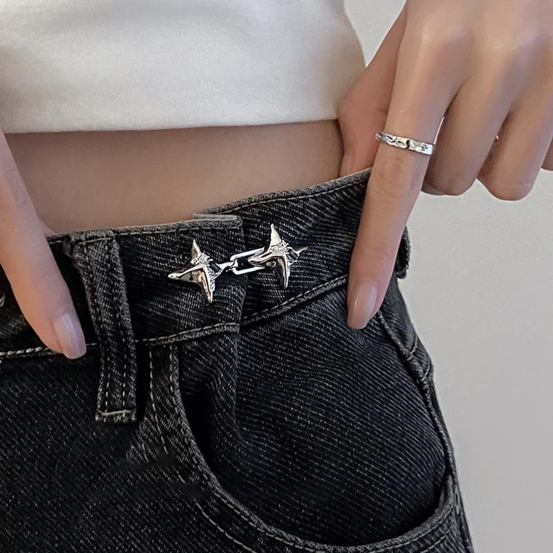 Jeans Adjustable Waistband Buc - огляд і ціна Jeans