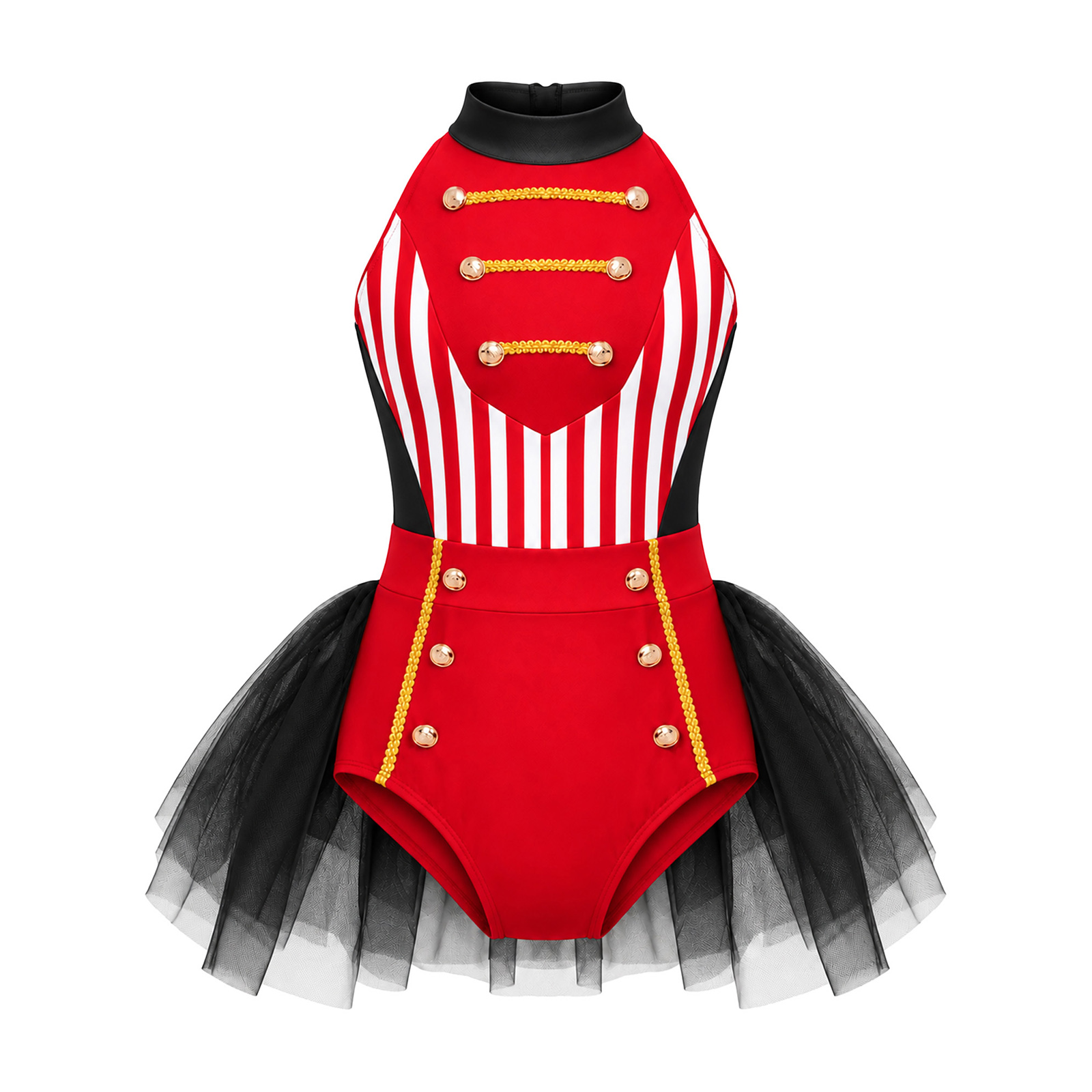 Medieval Circus Ringmaster Dan - огляд і ціна Skirts