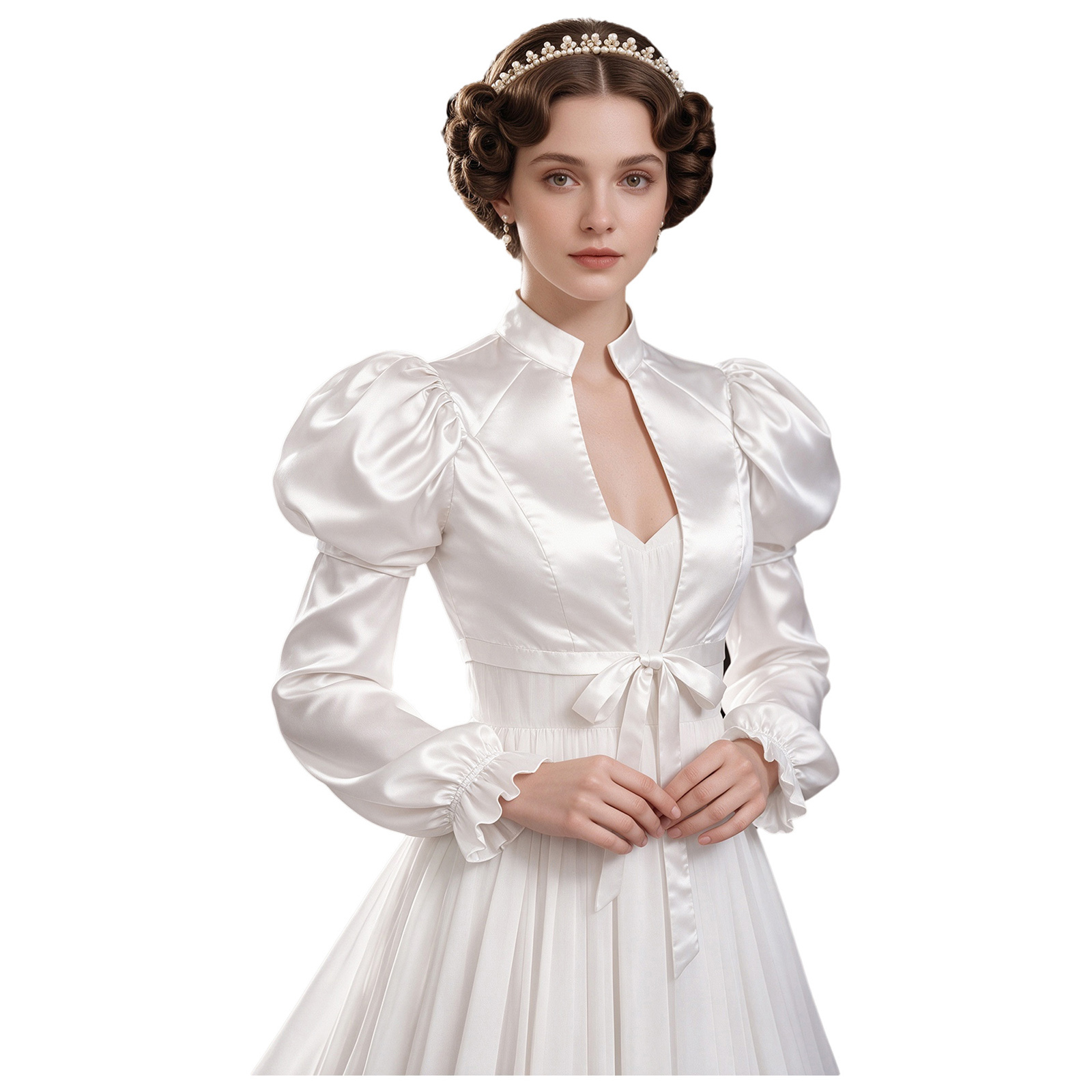 Women Medieval Renaissance Fai - огляд і ціна Tops