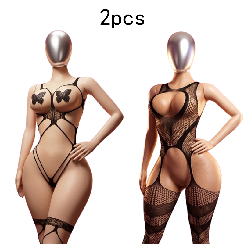 2-Pack – Stylish, sexy, and so - огляд і ціна Lingerie