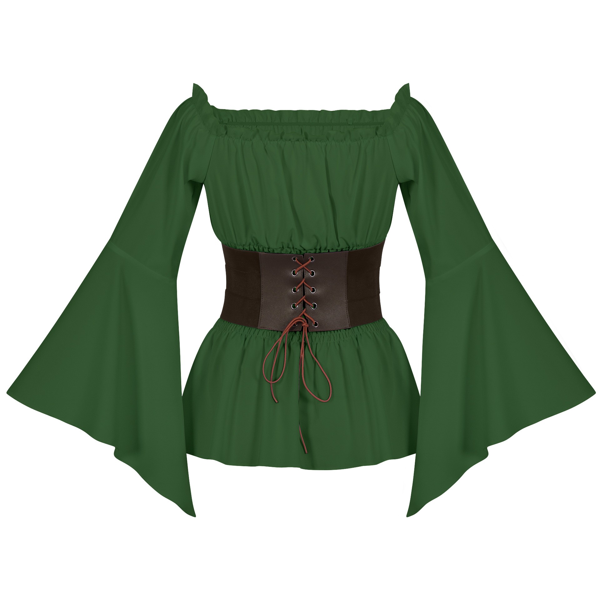 Fantasy Theme Blouse Stage Per - огляд і ціна Blouses