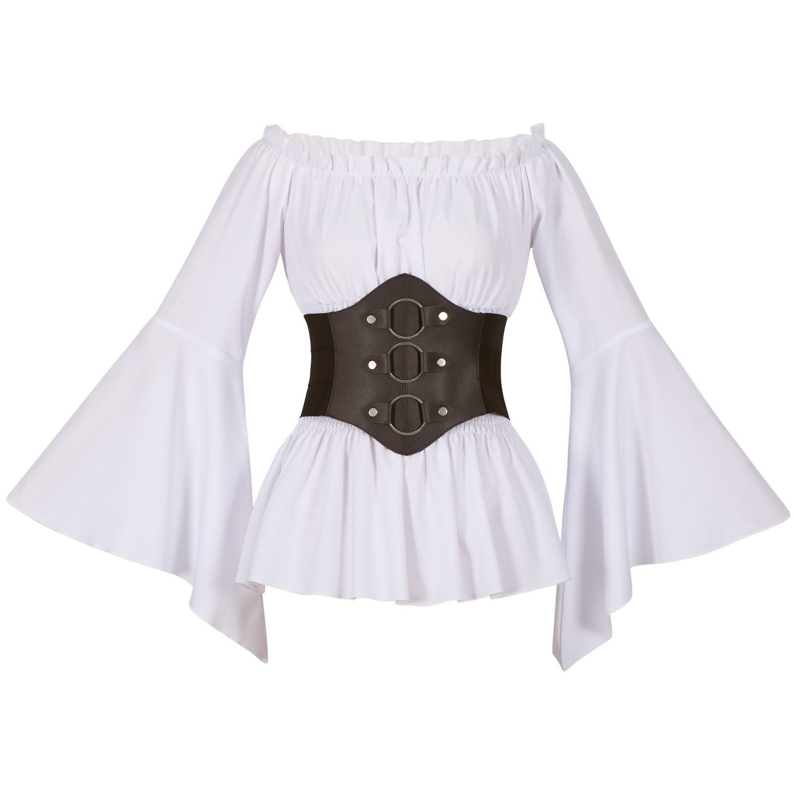 Fantasy Theme Blouse Stage Per - огляд і ціна Blouses