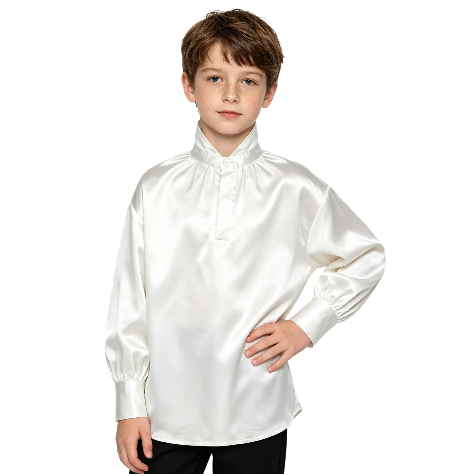 Boys Medieval Renaissance Vint - огляд і ціна Tops