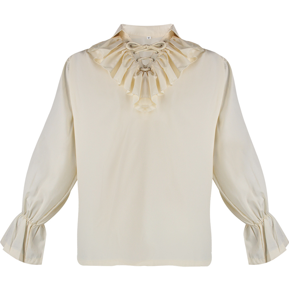 Medieval Viking Pirate Vampire - огляд і ціна Blouses
