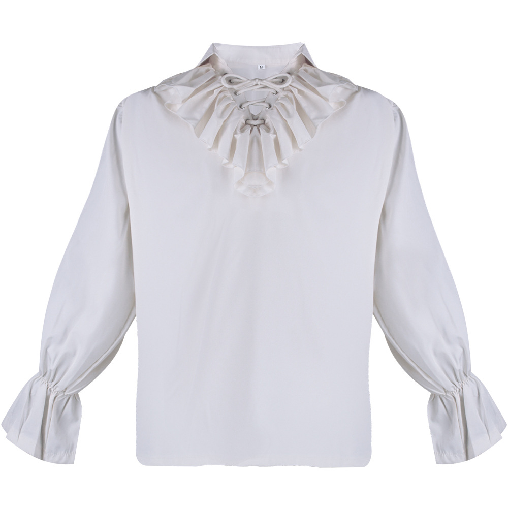 Medieval Viking Pirate Vampire - огляд і ціна Blouses