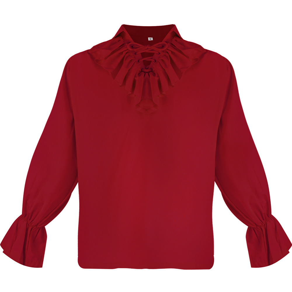 Medieval Viking Pirate Vampire - огляд і ціна Blouses