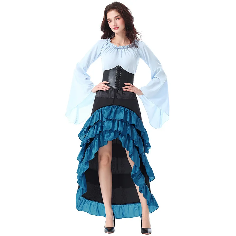 Fashionable Halloween Literary - огляд і ціна Skirts